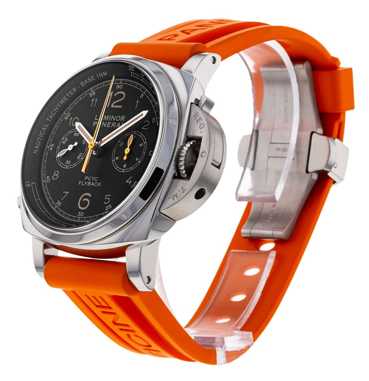 Panerai yachts challenge hot sale